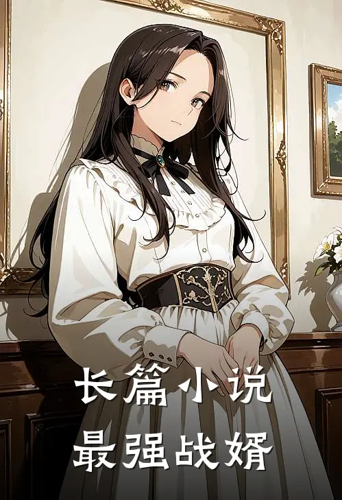 长篇小说最强战婿