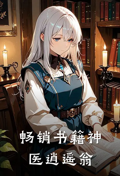 畅销书籍神医逍遥翁