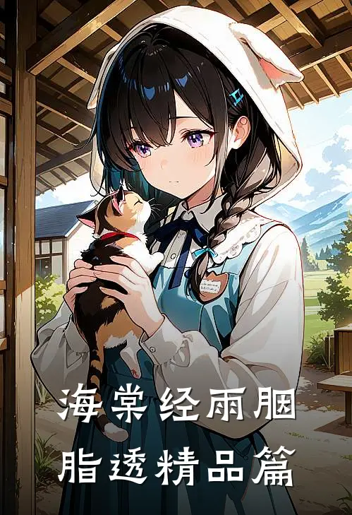 海棠经雨胭脂透精品篇