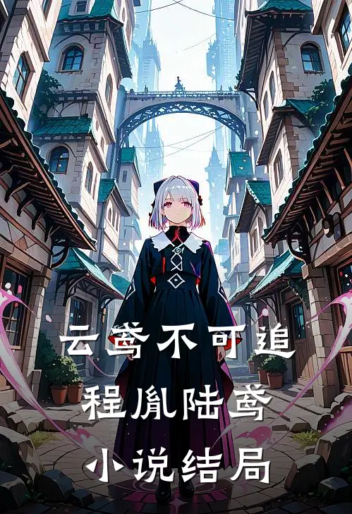 云鸢不可追程胤陆鸢小说结局