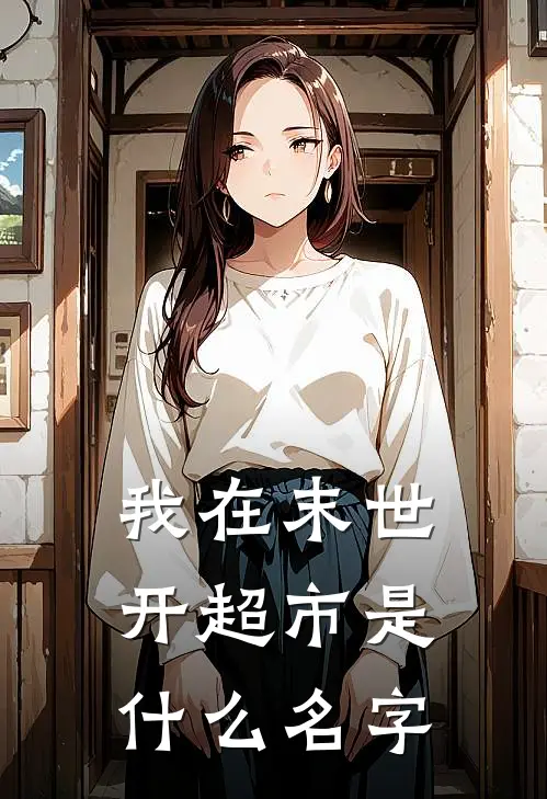 我在末世开超市是什么名字