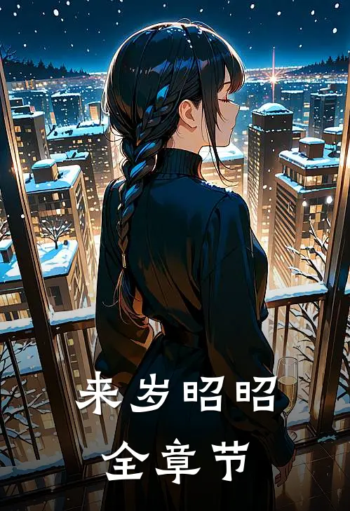来岁昭昭全章节