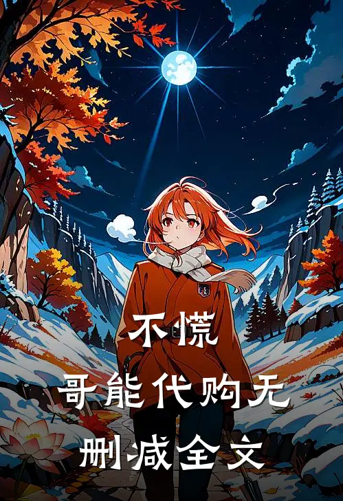 不慌，哥能代购无删减全文