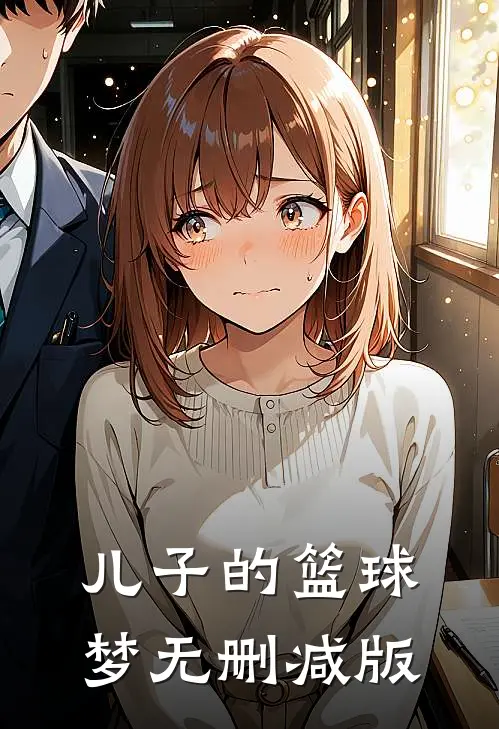 儿子的篮球梦无删减版