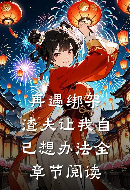 再遇绑架，渣夫让我自己想办法全章节阅读