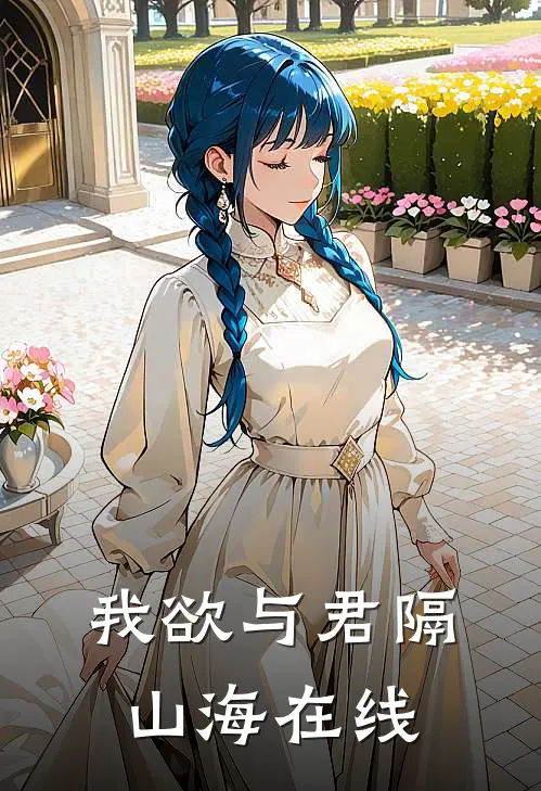 我欲与君隔山海在线