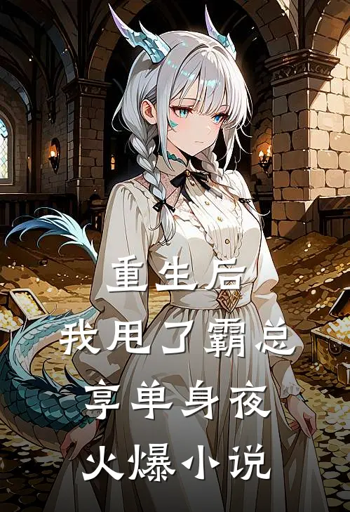 重生后，我甩了霸总享单身夜火爆小说