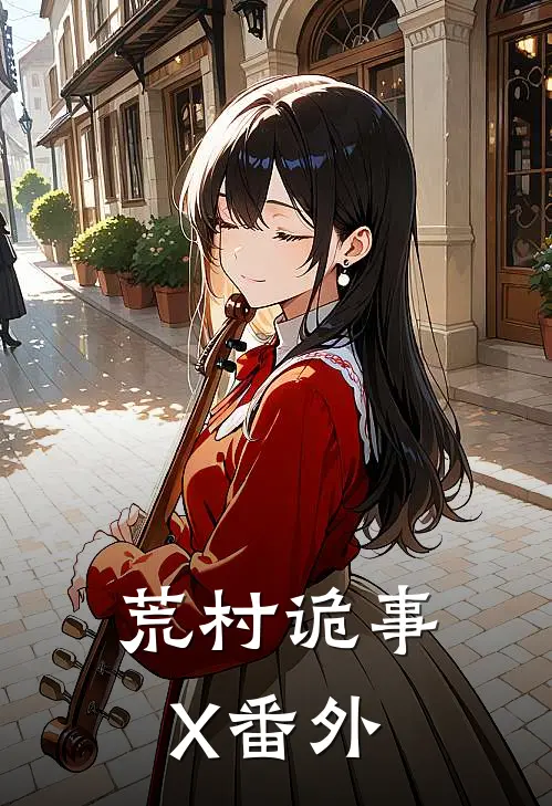 荒村诡事X 番外