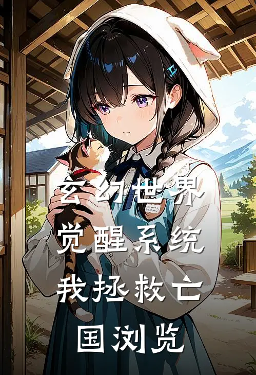 玄幻世界：觉醒系统我拯救亡国浏览