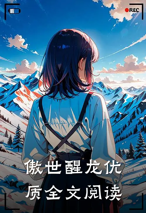 傲世醒龙优质全文阅读