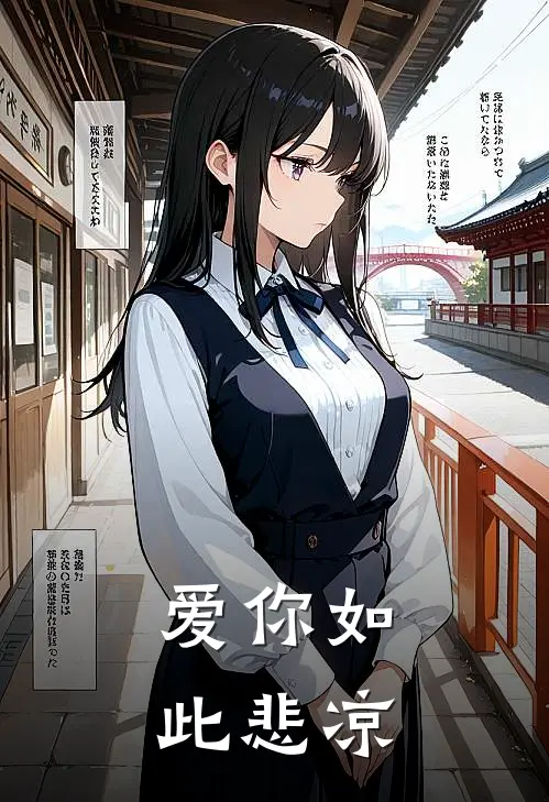 爱你如此悲凉