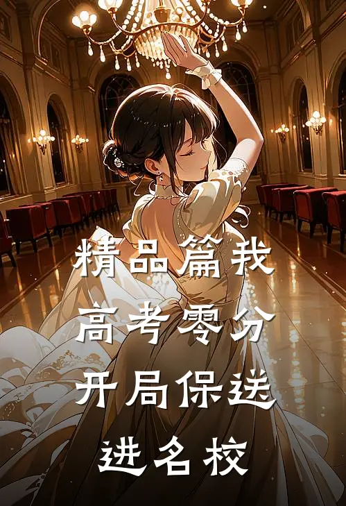 精品篇我，高考零分，开局保送进名校