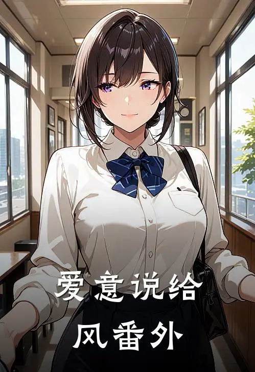 爱意说给风番外