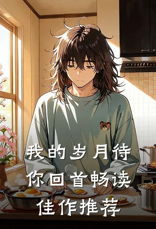 我的岁月待你回首畅读佳作推荐