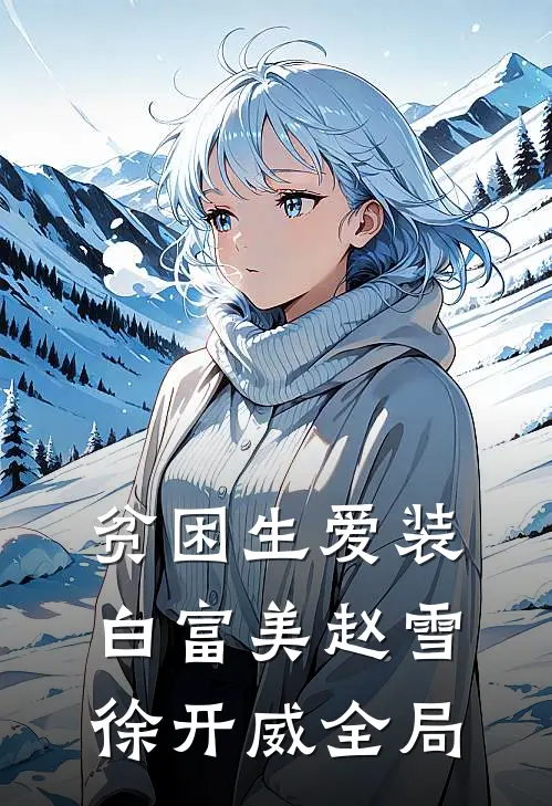 贫困生爱装白富美赵雪徐开威全局