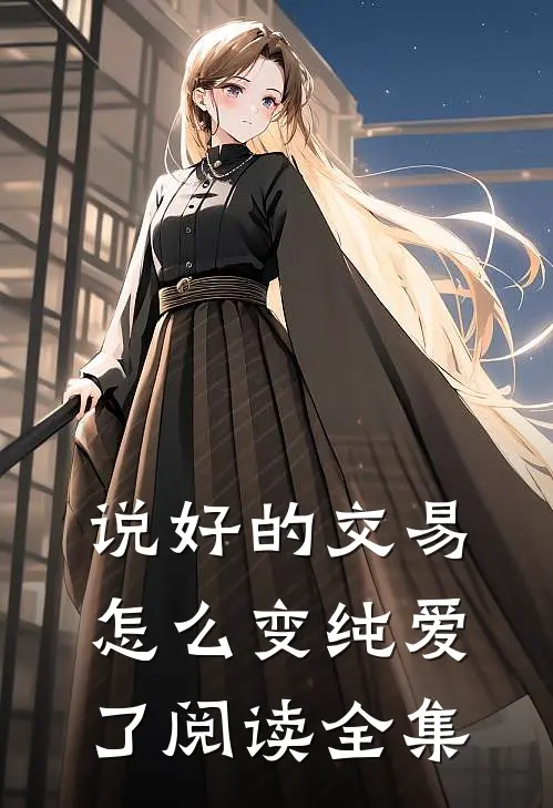 说好的交易，怎么变纯爱了阅读全集
