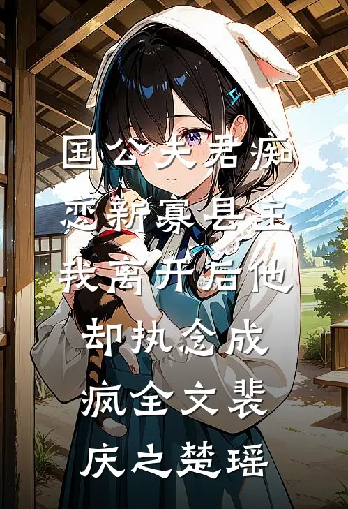 国公夫君痴恋新寡县主，我离开后他却执念成疯全文裴庆之楚瑶