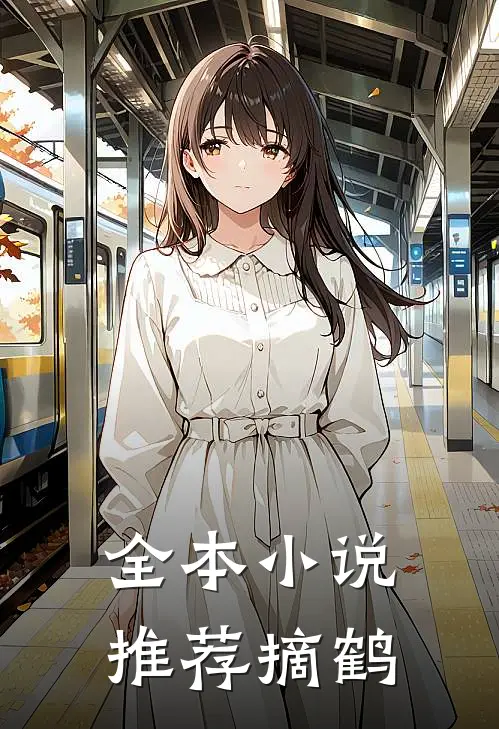 全本小说推荐摘鹤