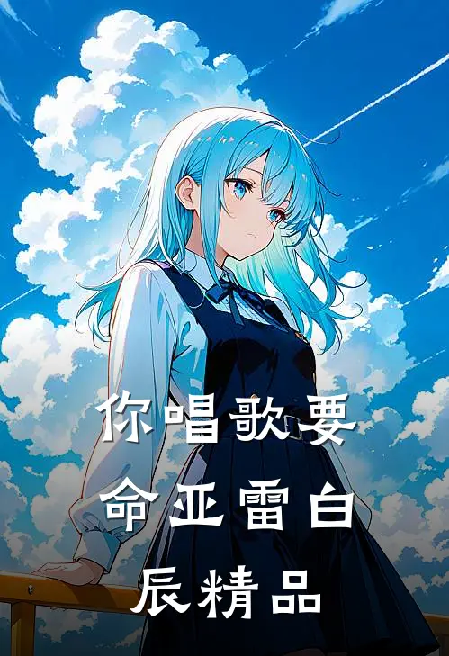 你唱歌要命亚雷白辰精品