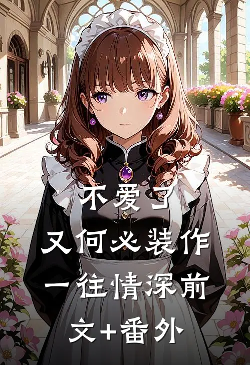 不爱了，又何必装作一往情深前文+番外