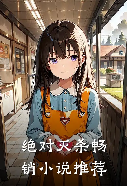 绝对灭杀畅销小说推荐
