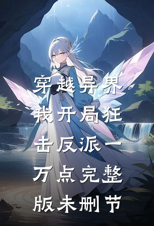 穿越异界，我开局狂击反派一万点完整版未删节