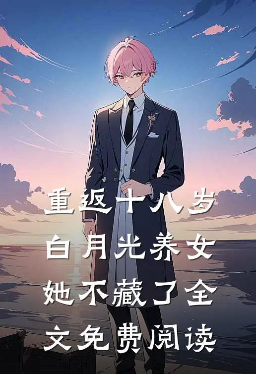 重返十八岁：白月光养女她不藏了全文免费阅读
