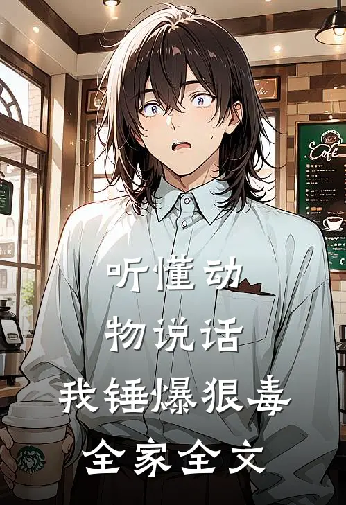听懂动物说话，我锤爆狠毒全家全文