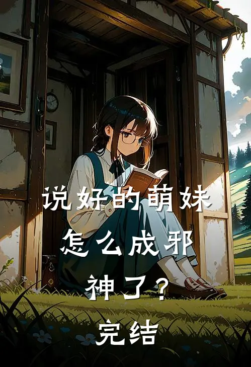 说好的萌妹,怎么成邪神了?完结了吗