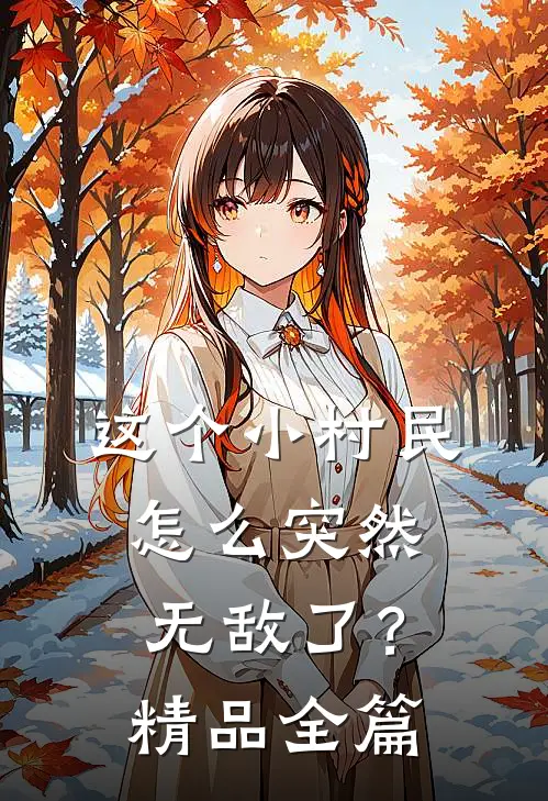 这个小村民怎么突然无敌了？精品全篇