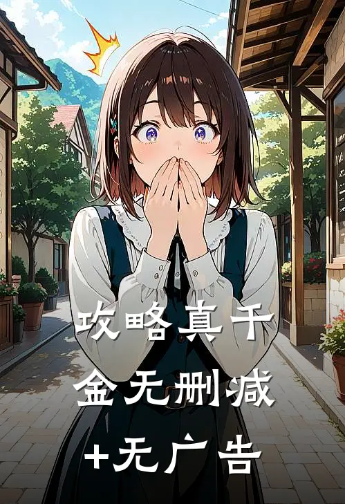 攻略真千金无删减+无广告