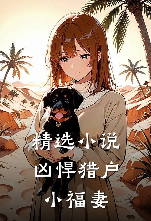 精选小说凶悍猎户小福妻