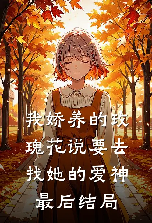 我娇养的“玫瑰”花说要去找她的爱神最后结局