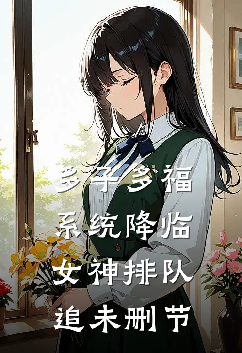 多子多福系统降临，女神排队追未删节
