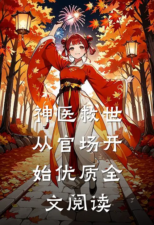 神医救世：从官场开始优质全文阅读
