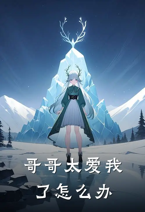 哥哥太爱我了怎么办