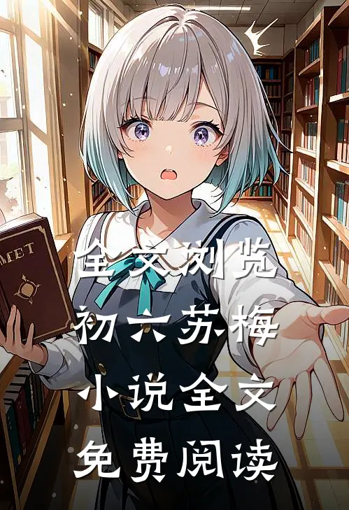 全文浏览初六苏梅小说全文免费阅读