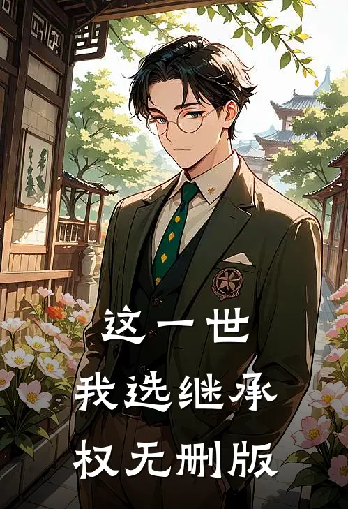 这一世，我选继承权无删版