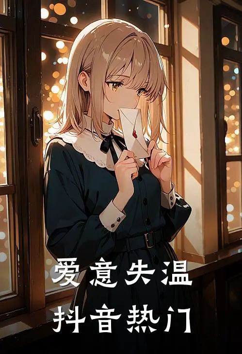 爱意失温抖音热门