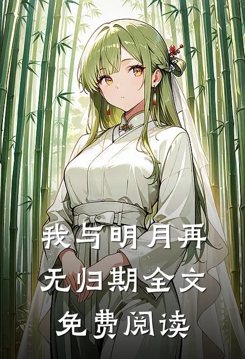 我与明月再无归期全文免费阅读