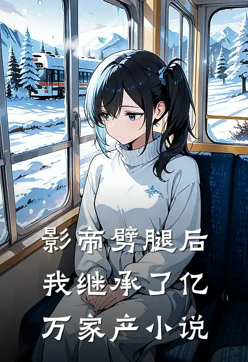 影帝劈腿后,我继承了亿万家产免费阅读