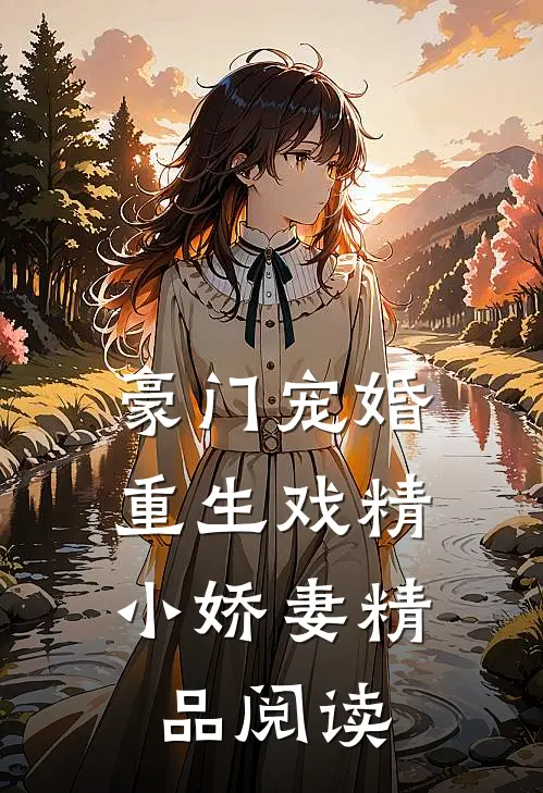 豪门宠婚重生戏精小娇妻精品阅读