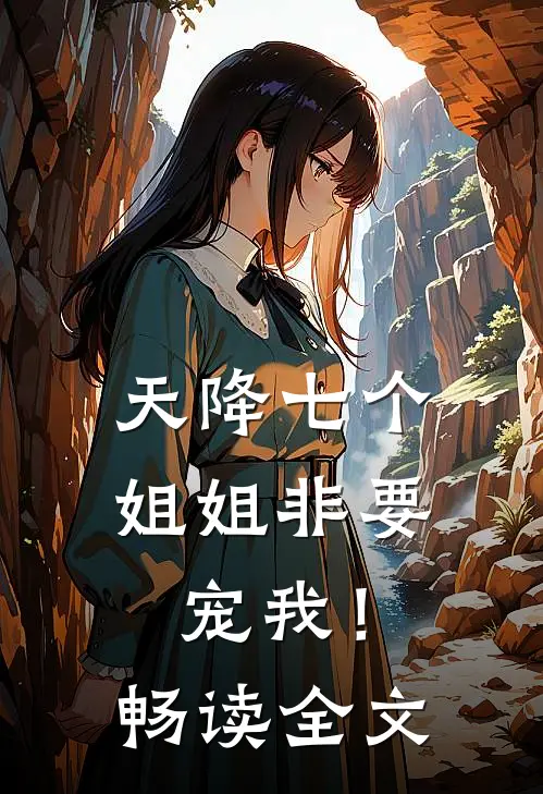 天降七个姐姐非要宠我！畅读全文