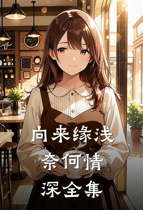 向来缘浅，奈何情深 全集