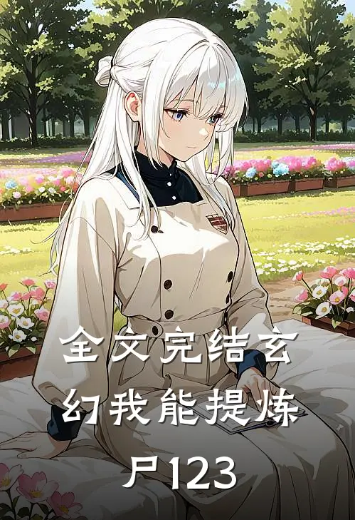 全文完结玄幻我能提炼尸123