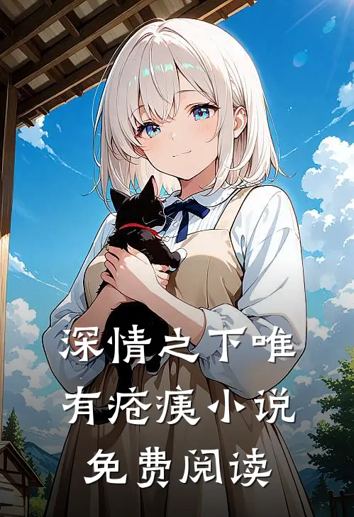 深情之下唯有疮痍小说免费阅读
