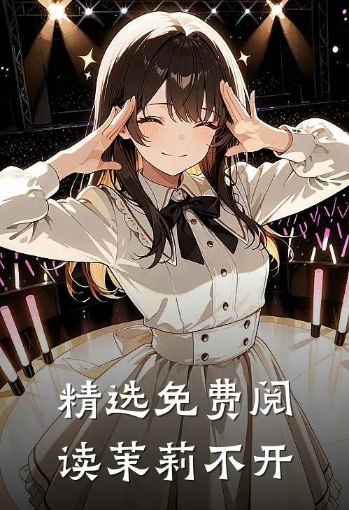 精选免费阅读茉莉不开