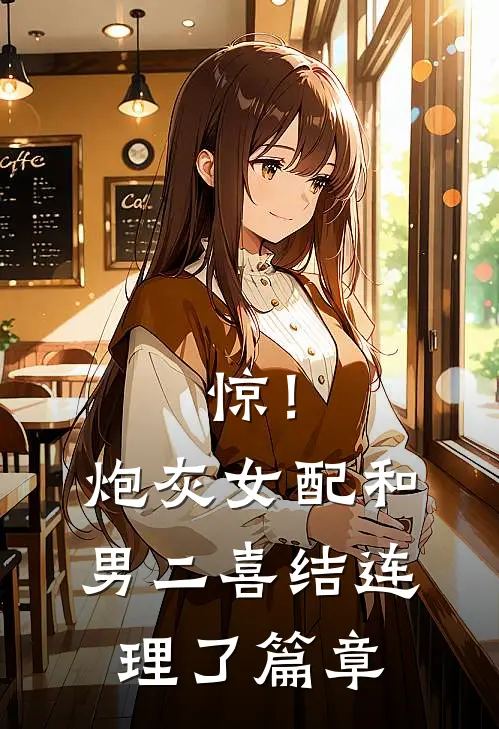惊！炮灰女配和男二喜结连理了篇章