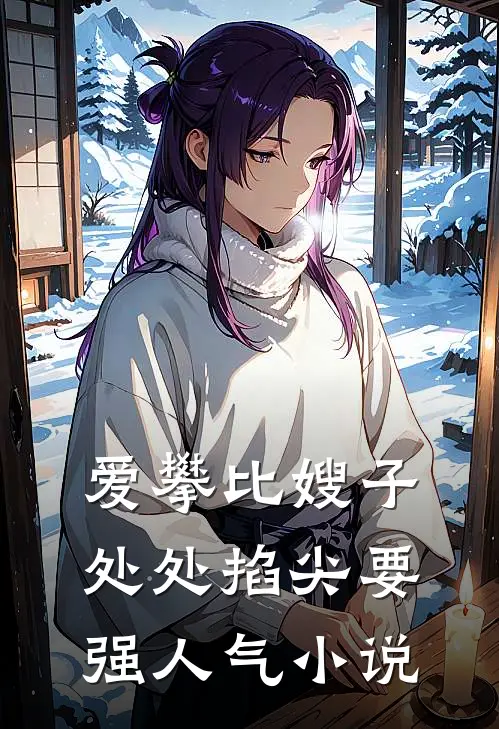 爱攀比嫂子处处掐尖要强人气小说
