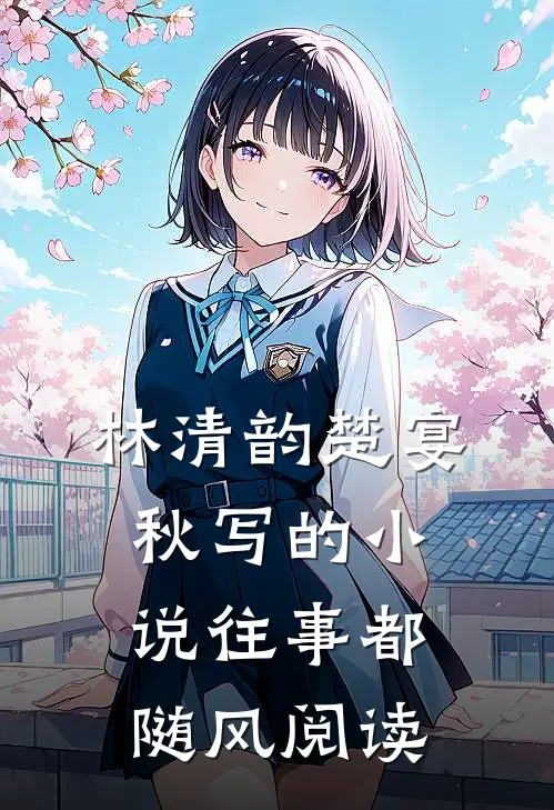 林清韵楚宴秋写的小说往事都随风阅读